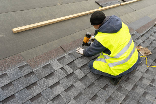 Quick and Trustworthy Emergency Roof Repair Services in Pembroke, NC