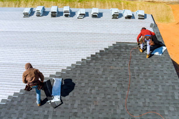 Gutter Installation and Roofing in Pembroke, NC