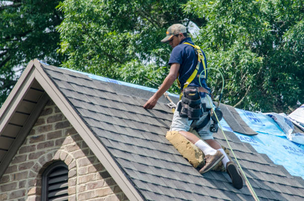 Quick and Trustworthy Emergency Roof Repair Services in Pembroke, NC
